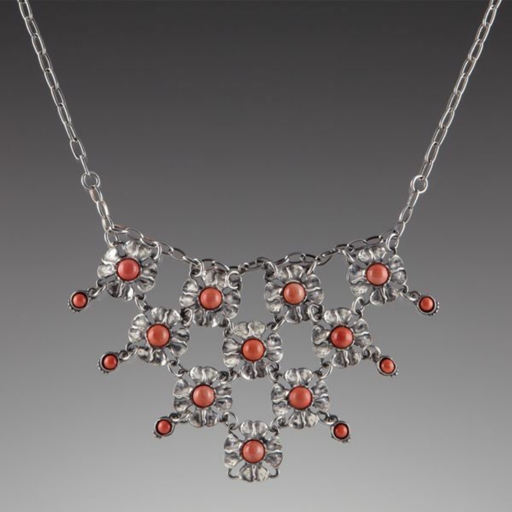 Lenox necklace